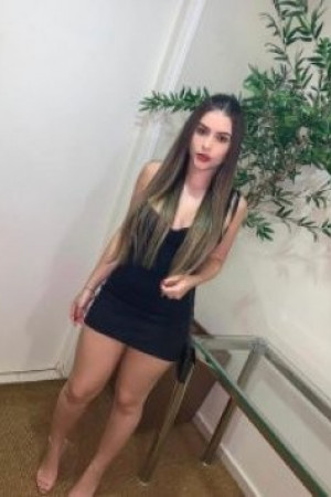 Индивидуалка Юля